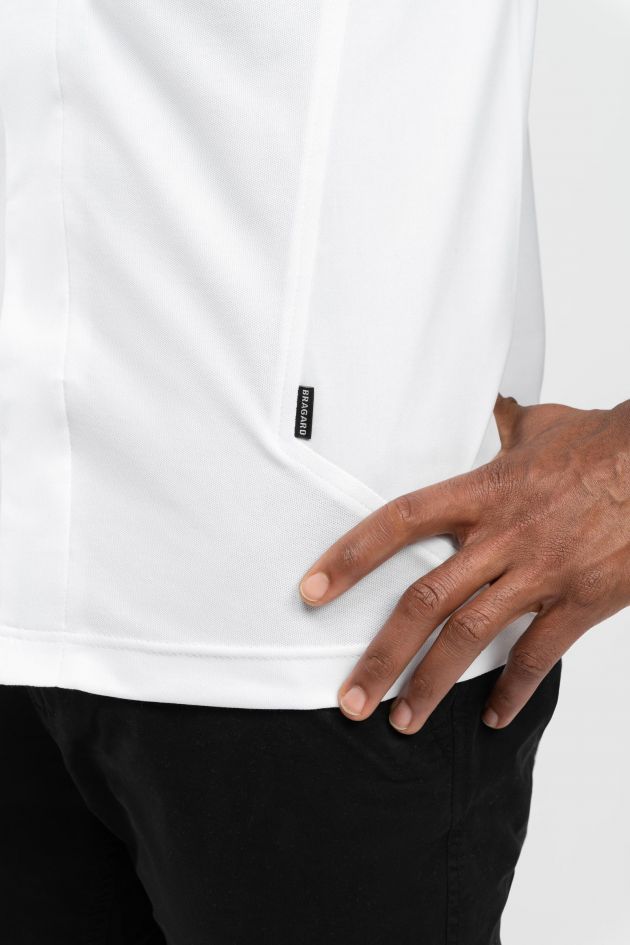 Veste de cuisine homme manches longues l STARTER