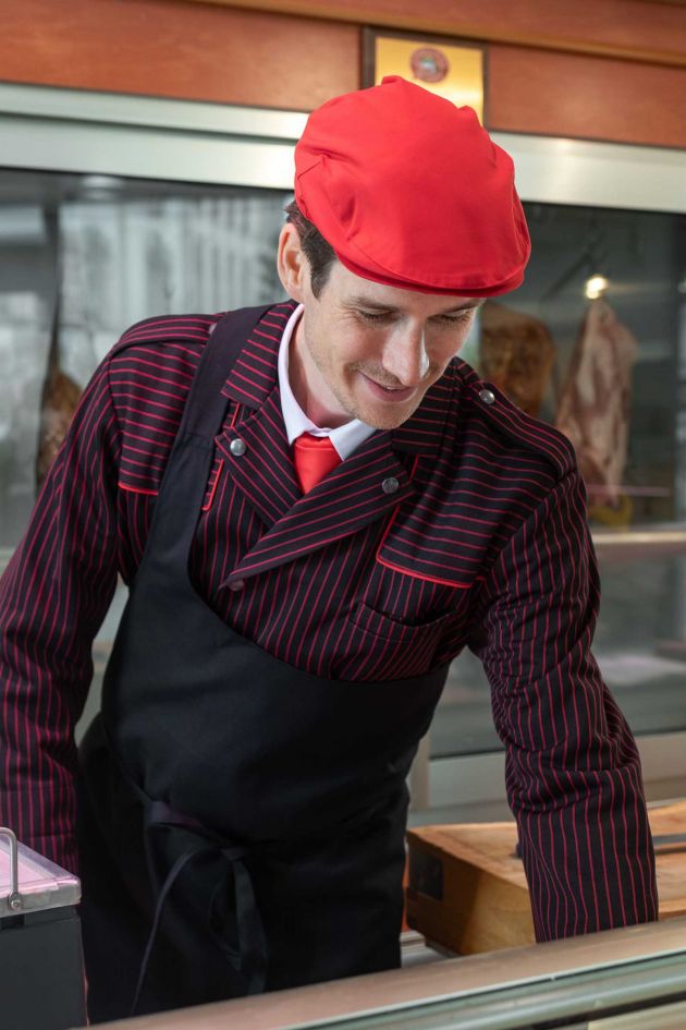 Casquette de travail - CAB