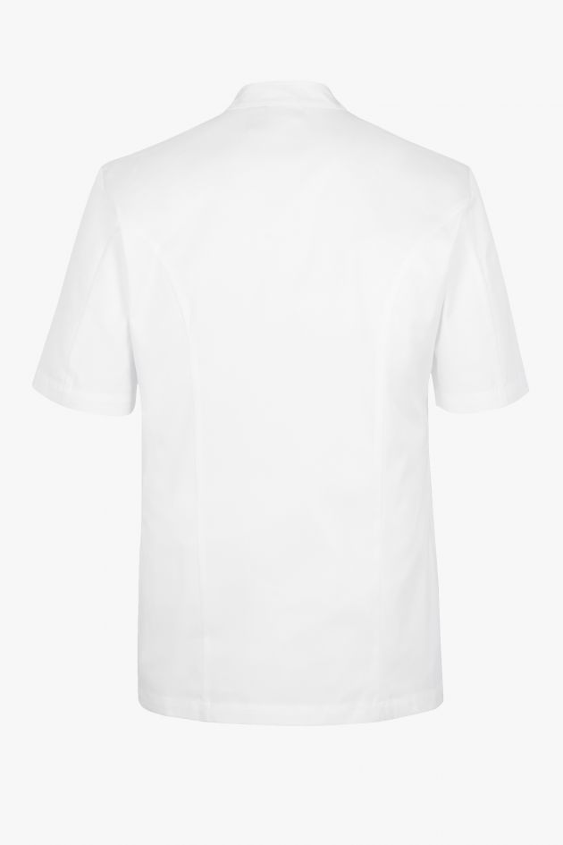 Veste cuisine Bragard - GRAND CHEF MANCHES COURTES