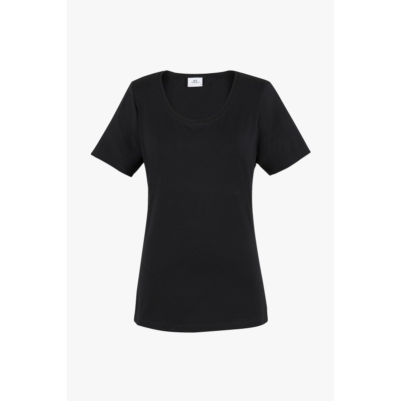 T-shirt pour femme Bragard | ESTELLE