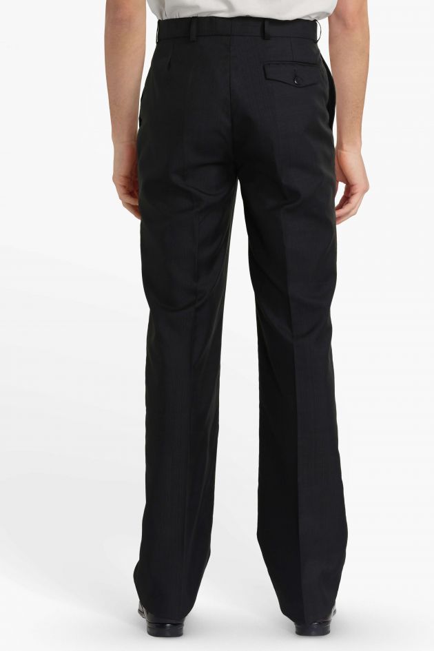 Pantalon de cuisine ample homme - FABIO