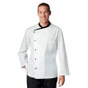 Veste de cuisine - veste métiers de bouche homme l JULIUSO