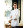 Veste de cuisine eco-responsable l GREEN LABEL l ALOIS