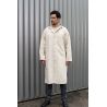 Blouse porteur viande RAGLA l Tenue boucher