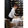 Veste de service femme - ELYA