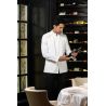Veste de service blanche - ELOUAN - Bragard