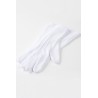Gants blanc professionnels - ALEX