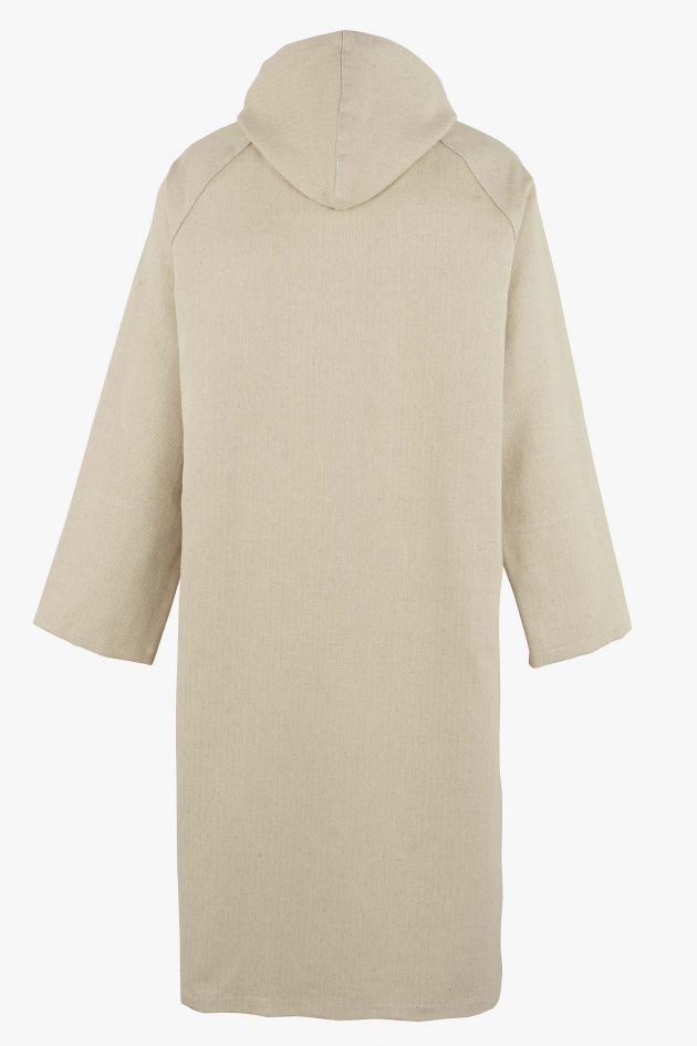 Blouse porteur viande RAGLA l Tenue boucher