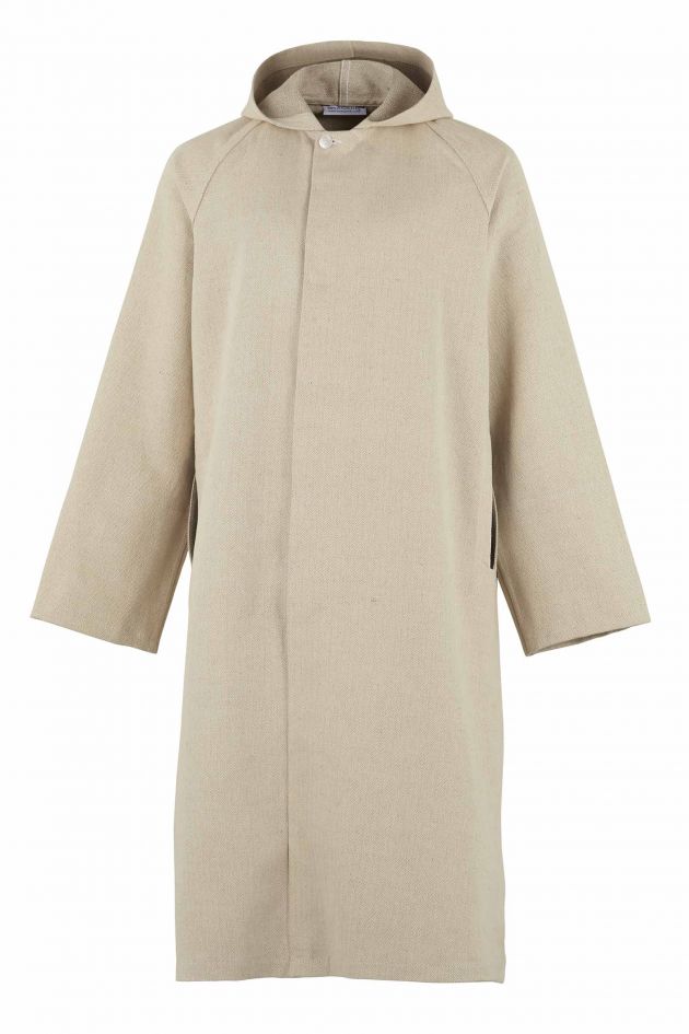 Blouse porteur viande RAGLA l Tenue boucher