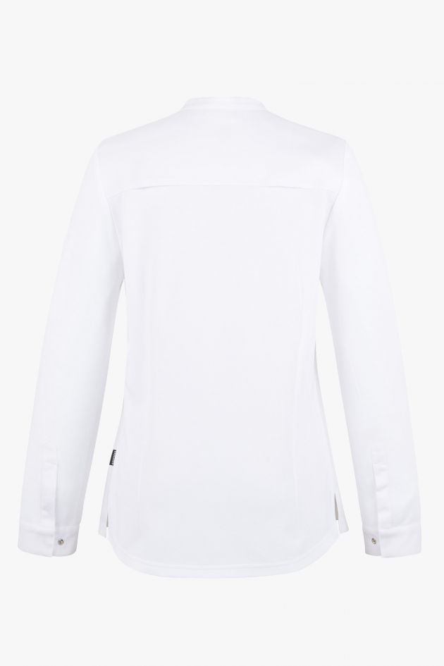 Veste de cuisine blanche Femme - EDERRA - Bragard