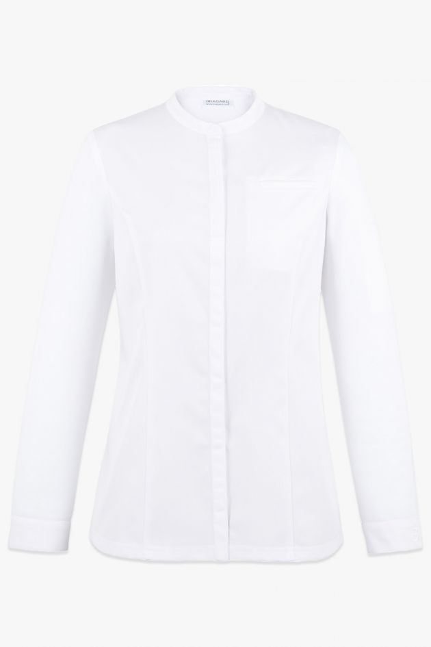 Veste de cuisine blanche Femme - EDERRA - Bragard