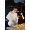 Veste de cuisine blanche Femme - EDERRA - Bragard
