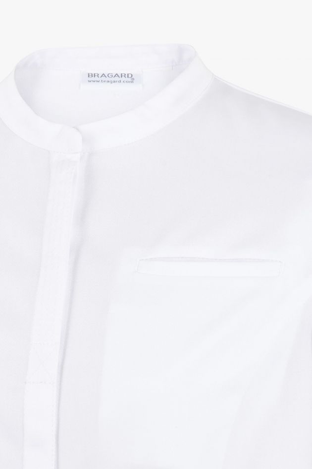 Veste de cuisine blanche Femme - EDERRA - Bragard