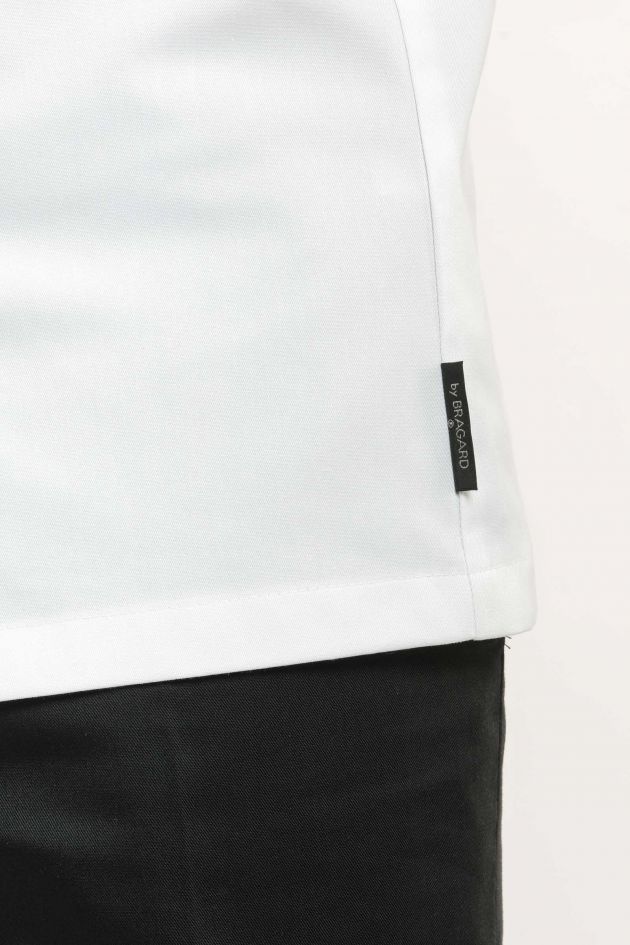 Veste de cuisine homme l Eco-responsable l ILEX