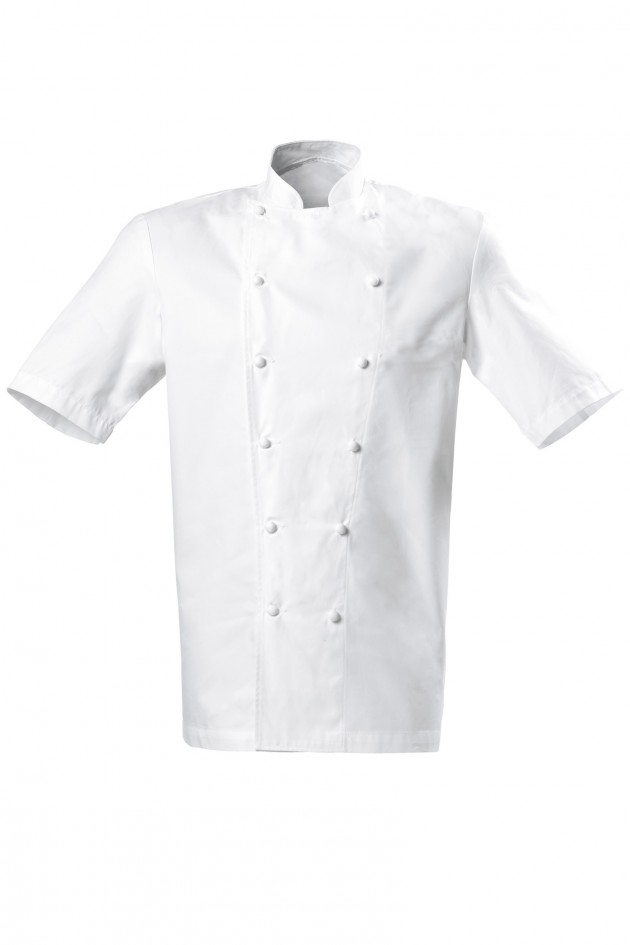 Veste cuisine Bragard - GRAND CHEF MANCHES COURTES