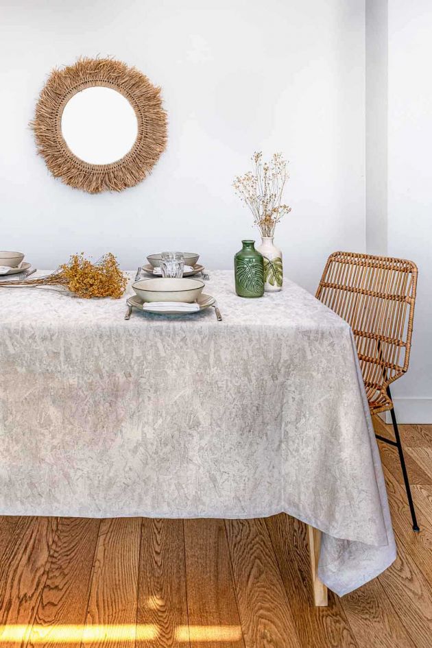 MADERA NAPPE