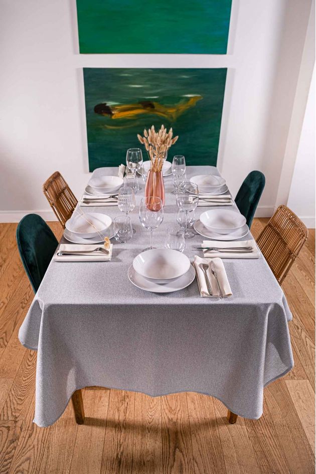 BILBAO NAPPE RECTANGULAIRE ET CARRE