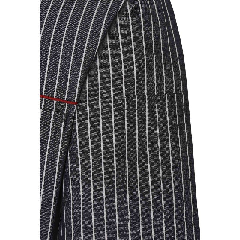 Veste de boucher - EDWARD - BRAGARD
