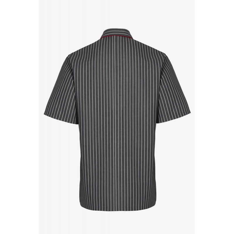 Veste de boucher - EDWARD - BRAGARD