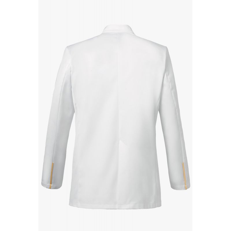 Veste de service blanche - ELOUAN - Bragard