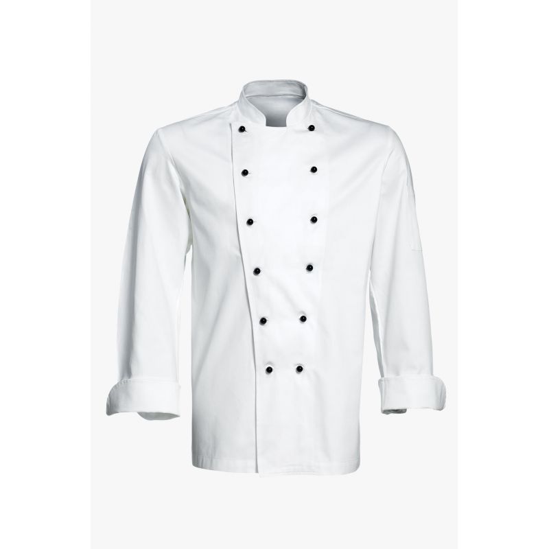 Veste de cuisine homme - NARVIC - BRAGARD