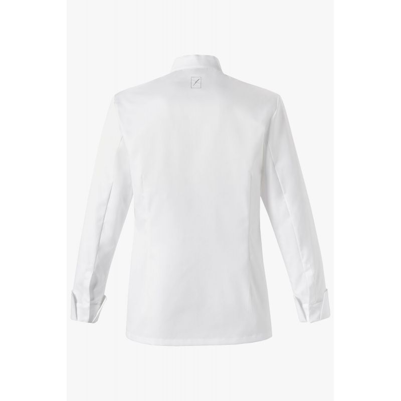 Veste de cuisine blanche - POWER