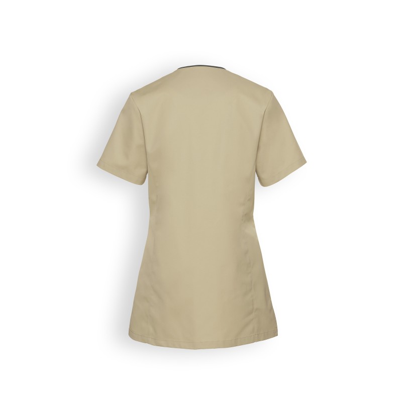 BLOUSE MEDICALE FEMME CLINIC DRESS
