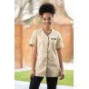 BLOUSE MEDICALE FEMME CLINIC DRESS