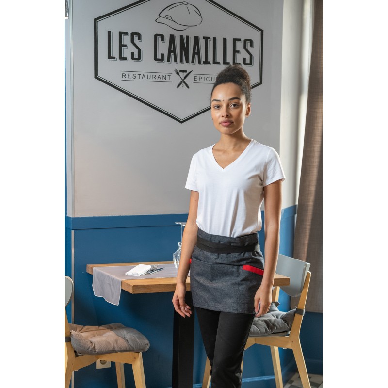 SISKA - Fin de collection