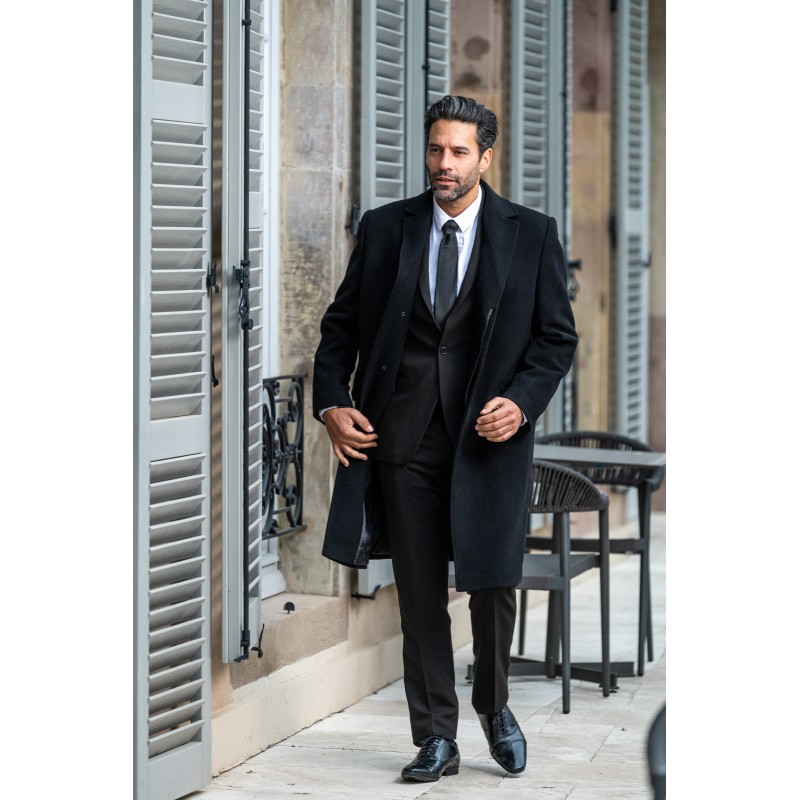 Manteau homme JAMIE