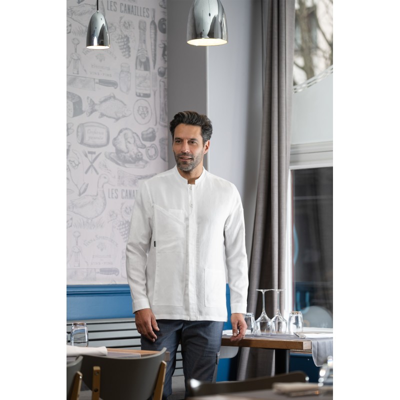 FAGGIO Blanc - Fin de collection