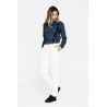 Pantalon chino femme - CHINA