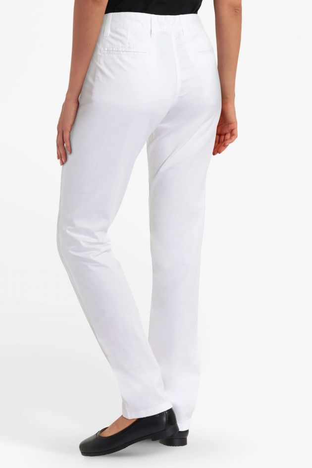 Pantalon chino femme - CHINA
