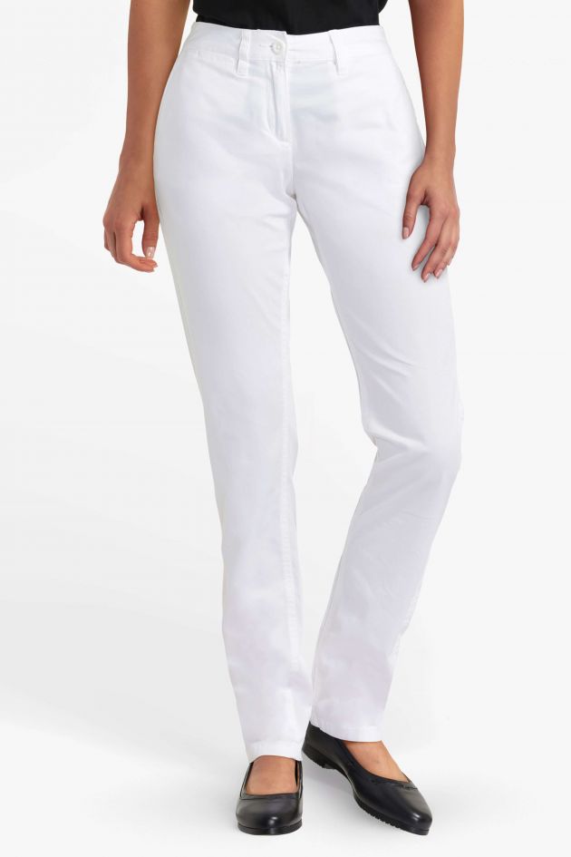 Pantalon chino femme - CHINA