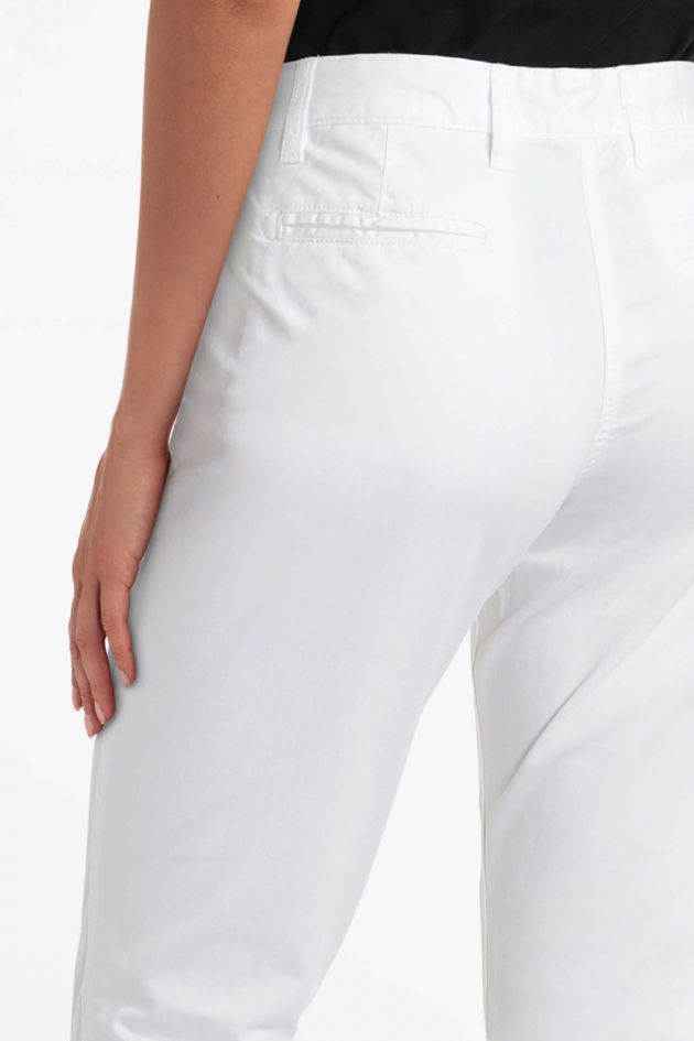 Pantalon chino femme - CHINA