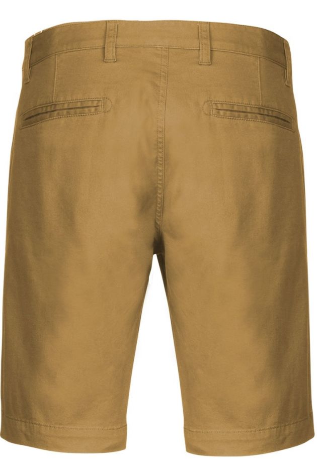 Bermuda chino homme - MAHINO