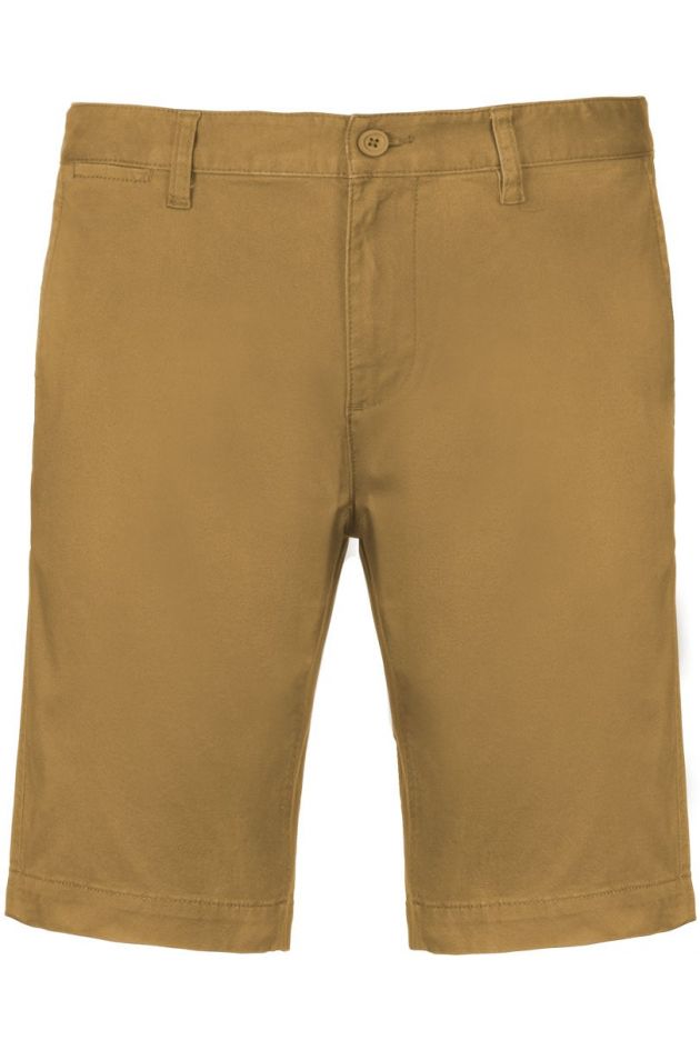 Bermuda chino homme - MAHINO