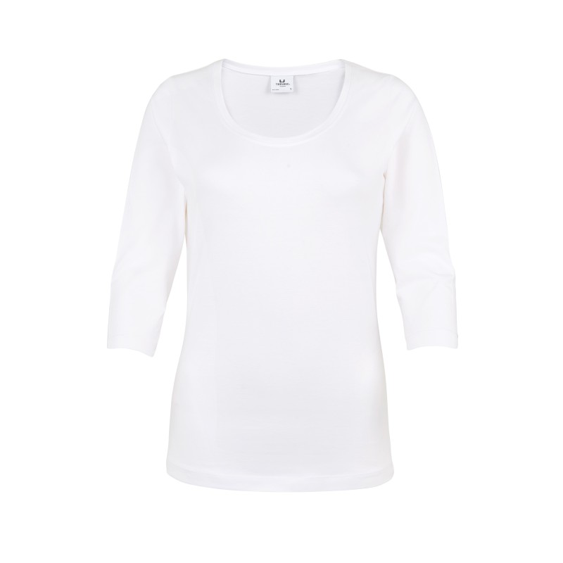 T-shirt femme LUCINE