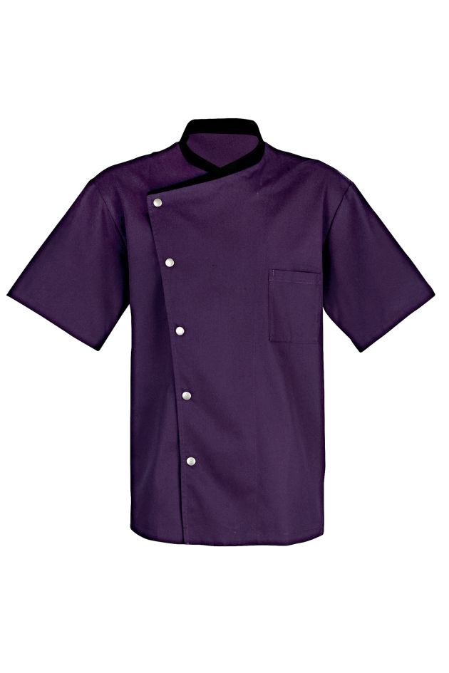 JULIUSO MANCHES COURTES Prune