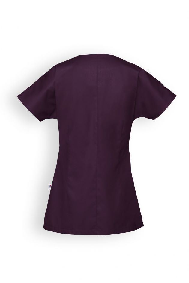 Blouse médicale couleur