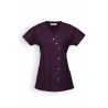 Blouse médicale couleur