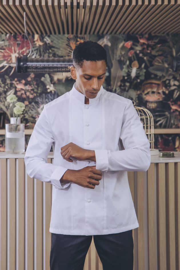 Veste homme LOTUS