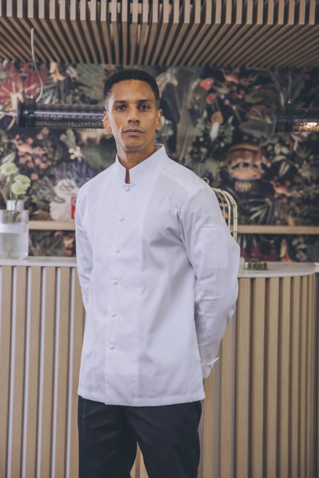 Veste homme LOTUS