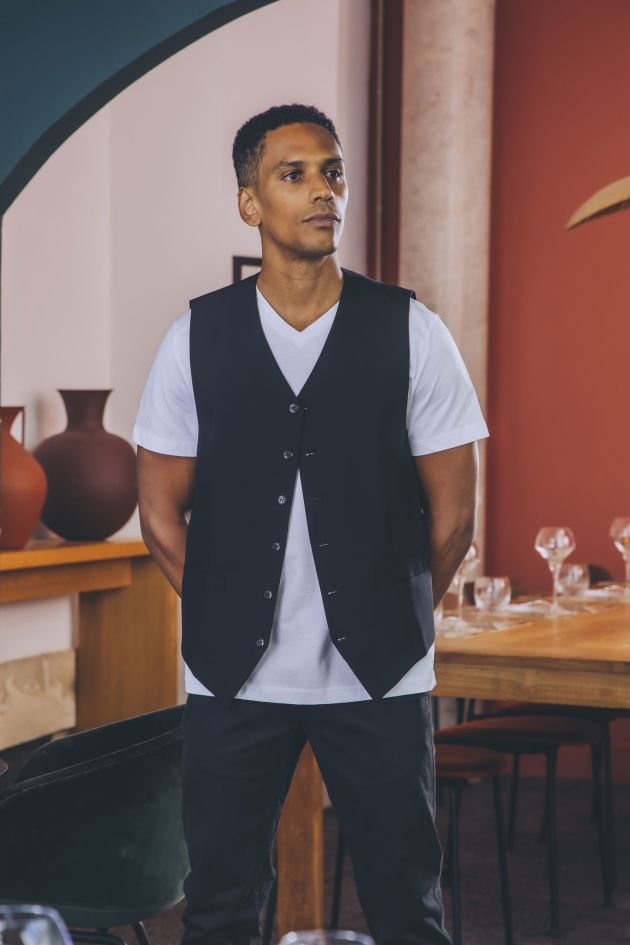 Gilet homme ODO