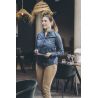 Chemisier femme NELL