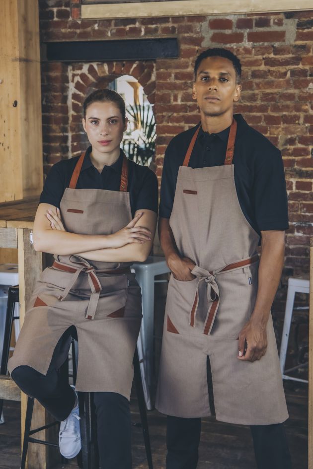 Tablier FILEAS avec bavette