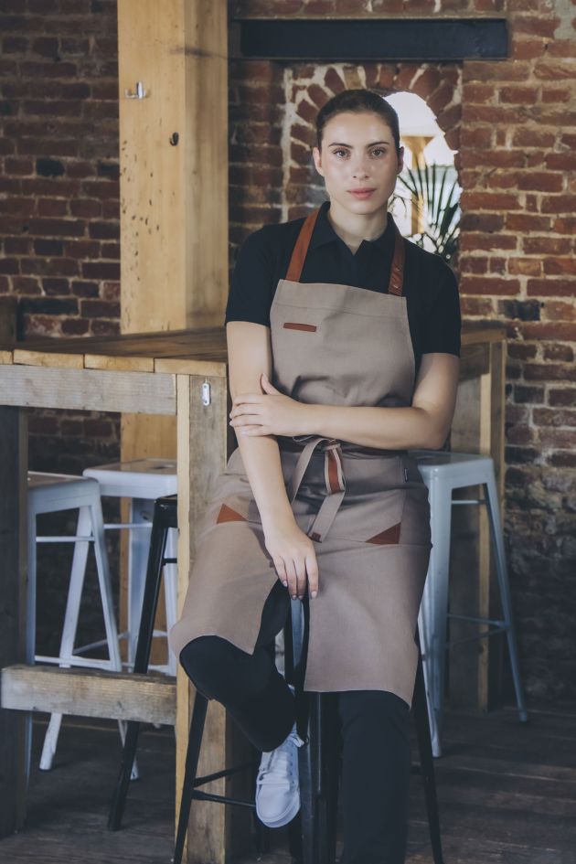 Tablier FILEAS avec bavette