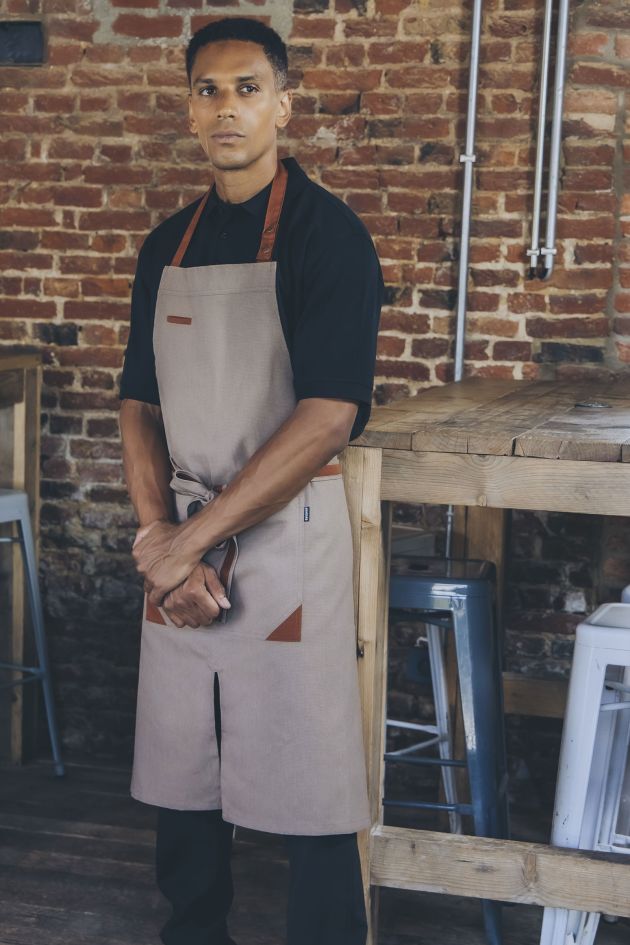 Tablier FILEAS avec bavette