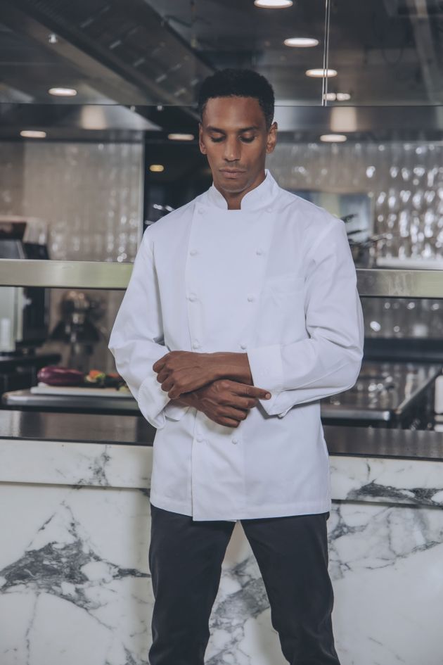 GRAND CHEF® manches longues