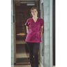 Blouse médicale femme lavable à 95° CLINIC DRESS
